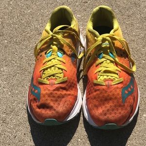 Saucony Everun  Women’s size 8.5